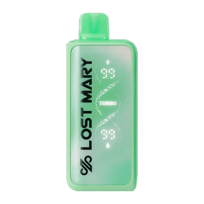 New Lost Mary MT35000 Puffs Disposable Rechargeable Vape