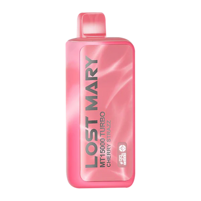 Lost Mary MT15000 Turbo Disposable Rechargeable Vape
