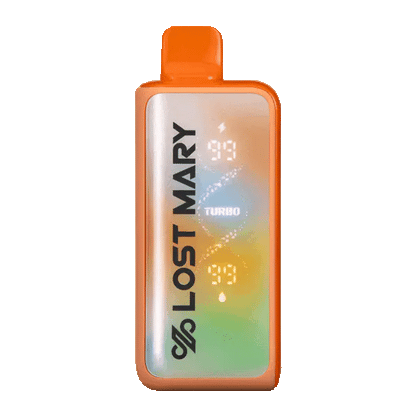 New Lost Mary MT35000 Puffs Disposable Rechargeable Vape