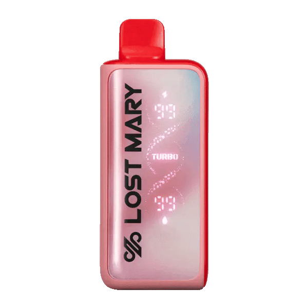 New Lost Mary MT35000 Puffs Disposable Rechargeable Vape