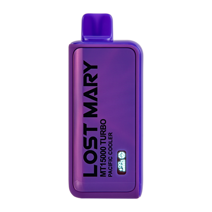 Lost Mary MT15000 Turbo Disposable Rechargeable Vape