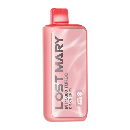 Lost Mary MT15000 Turbo Disposable Rechargeable Vape