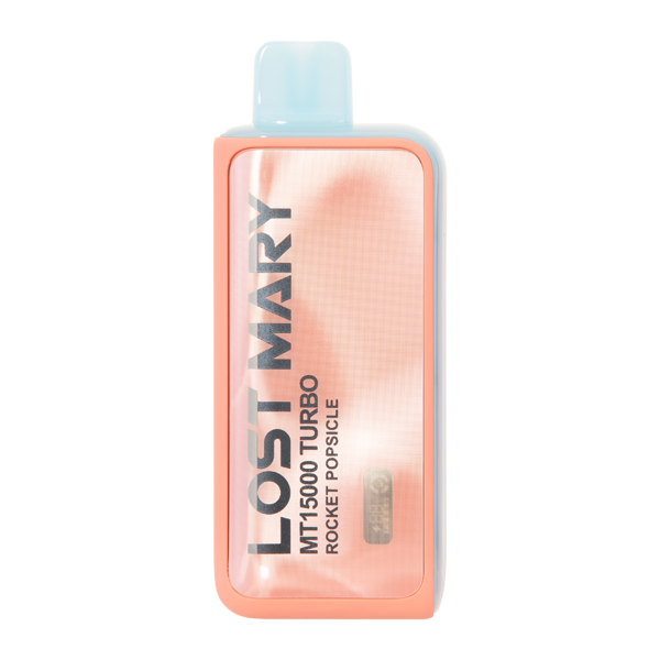 Lost Mary MT15000 Turbo Disposable Rechargeable Vape