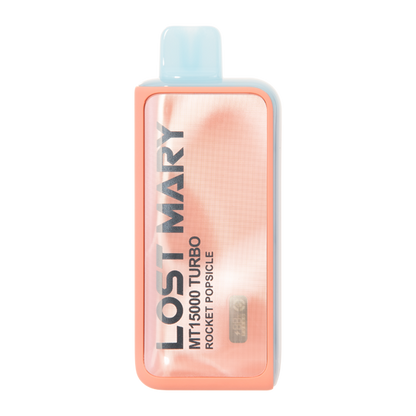 Lost Mary MT15000 Turbo Disposable Rechargeable Vape