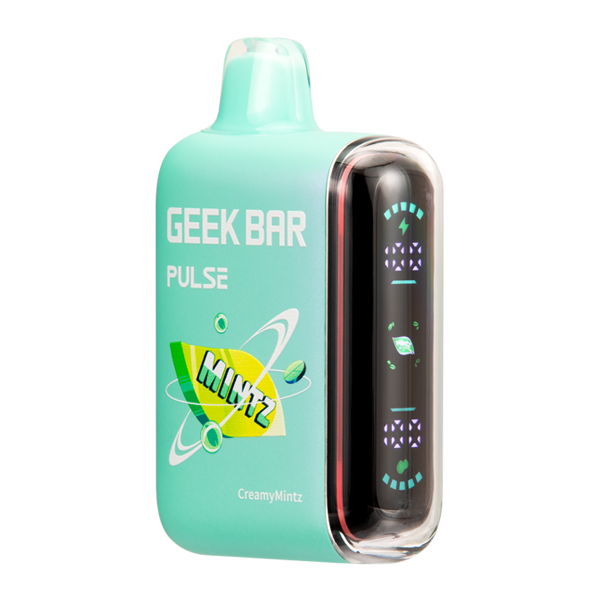 Geek Bar Pulse 15K Disposable Vape