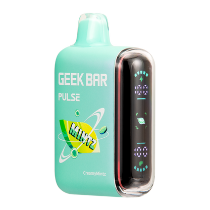 Geek Bar Pulse 15K Disposable Vape