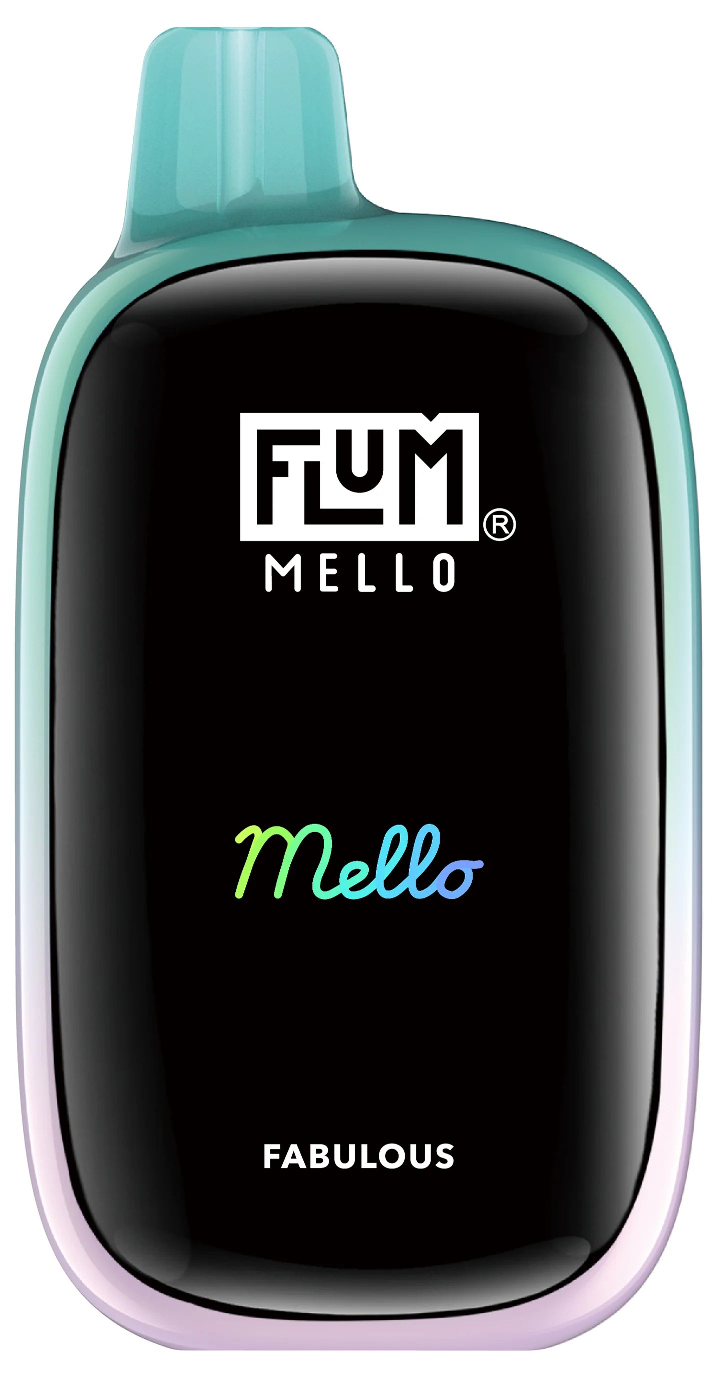 Flum Mello 20,000 Puffs Disposable Rechargeable Vape