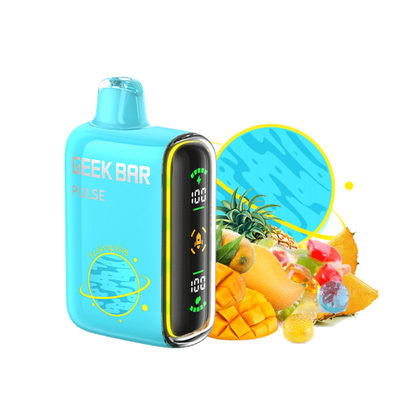 Geek Bar Pulse 15K Disposable Vape