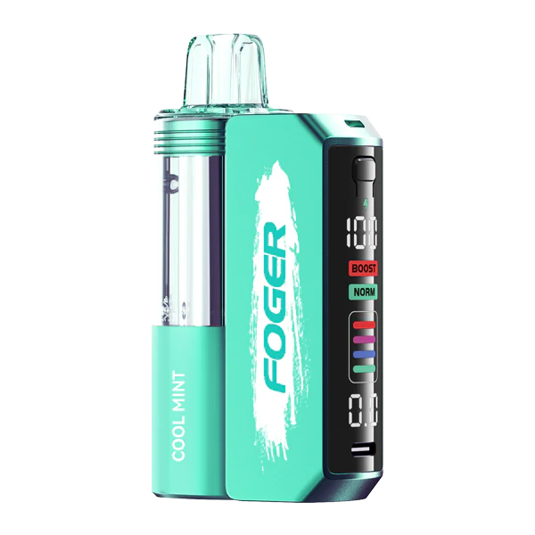 FOGER SWITCH PRO KIT 30K PUFFS