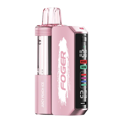 FOGER SWITCH PRO KIT 30K PUFFS