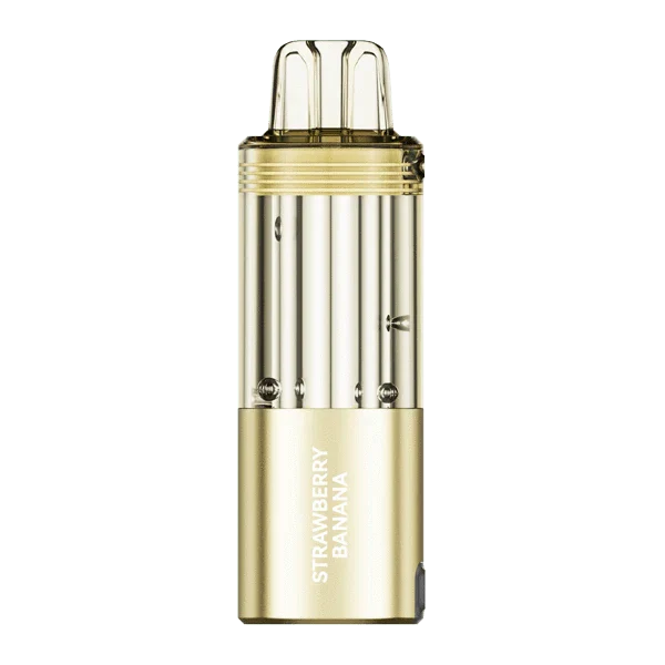FOGER SWITCH PRO 30K DISPOSABLE PODS