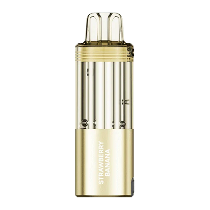 FOGER SWITCH PRO 30K DISPOSABLE PODS