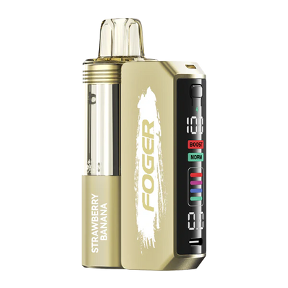 FOGER SWITCH PRO KIT 30K PUFFS