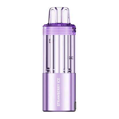 FOGER SWITCH PRO 30K DISPOSABLE PODS