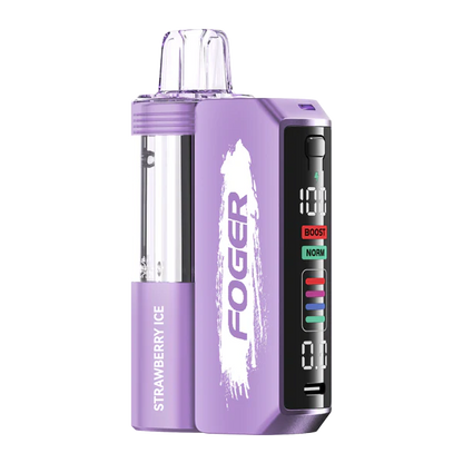 FOGER SWITCH PRO KIT 30K PUFFS