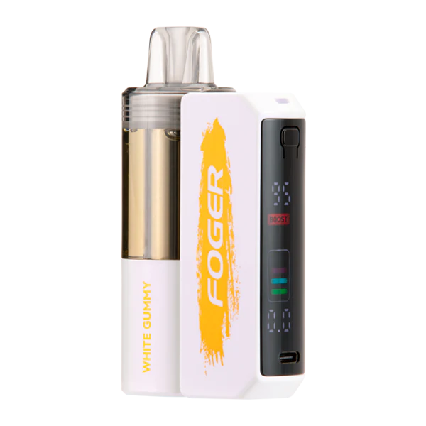 FOGER SWITCH PRO KIT 30K PUFFS
