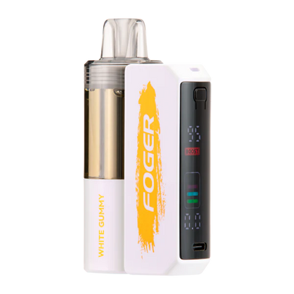 FOGER SWITCH PRO KIT 30K PUFFS