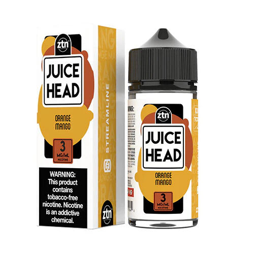 Juice Head Vape Juice 100ml