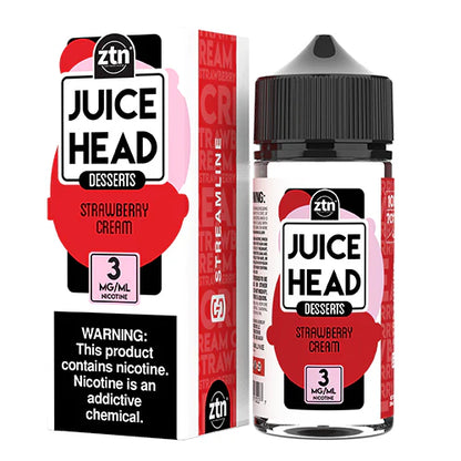 Juice Head Vape Juice 100ml