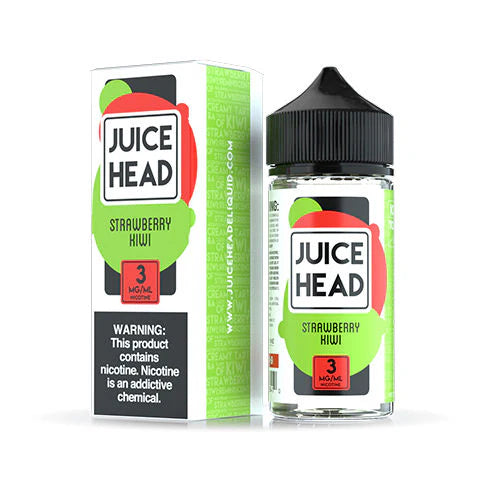 Juice Head Vape Juice 100ml