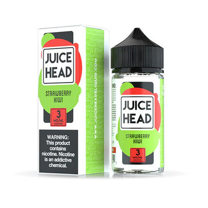 Juice Head Vape Juice 100ml