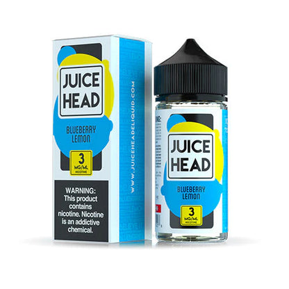 Juice Head Vape Juice 100ml