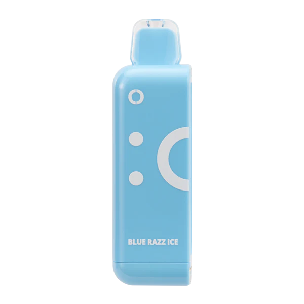 Off-Stamp X-CUBE 25K Puffs Disposable