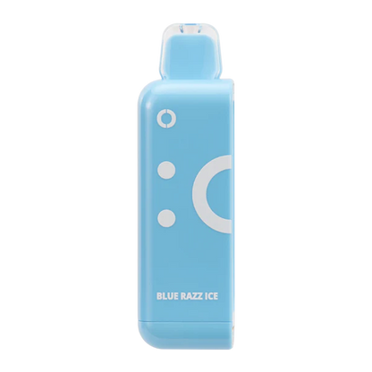 Off-Stamp X-CUBE 25K Puffs Disposable