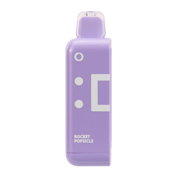 Off-Stamp X-CUBE 25K Puffs Disposable