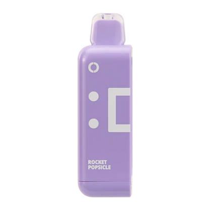 Off-Stamp X-CUBE 25K Puffs Disposable