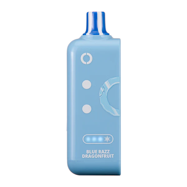 Off-Stamp X-CUBE 25K Puffs Disposable