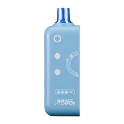 Off-Stamp X-CUBE 25K Puffs Disposable