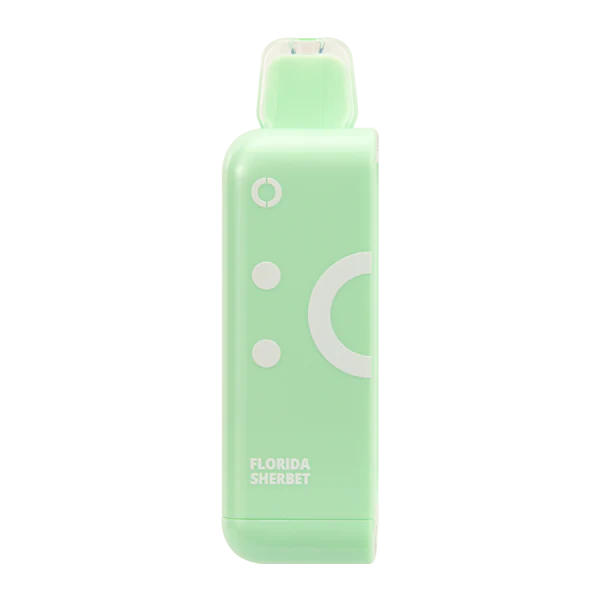 Off-Stamp X-CUBE 25K Puffs Disposable
