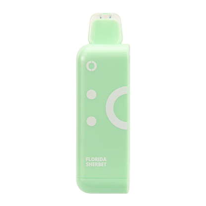 Off-Stamp X-CUBE 25K Puffs Disposable