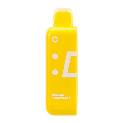 Off-Stamp X-CUBE 25K Puffs Disposable