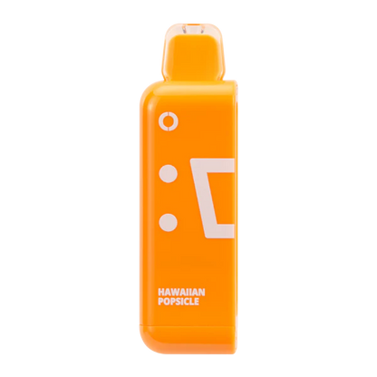 Off-Stamp X-CUBE 25K Puffs Disposable