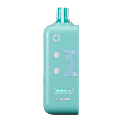 Off-Stamp X-CUBE 25K Puffs Disposable