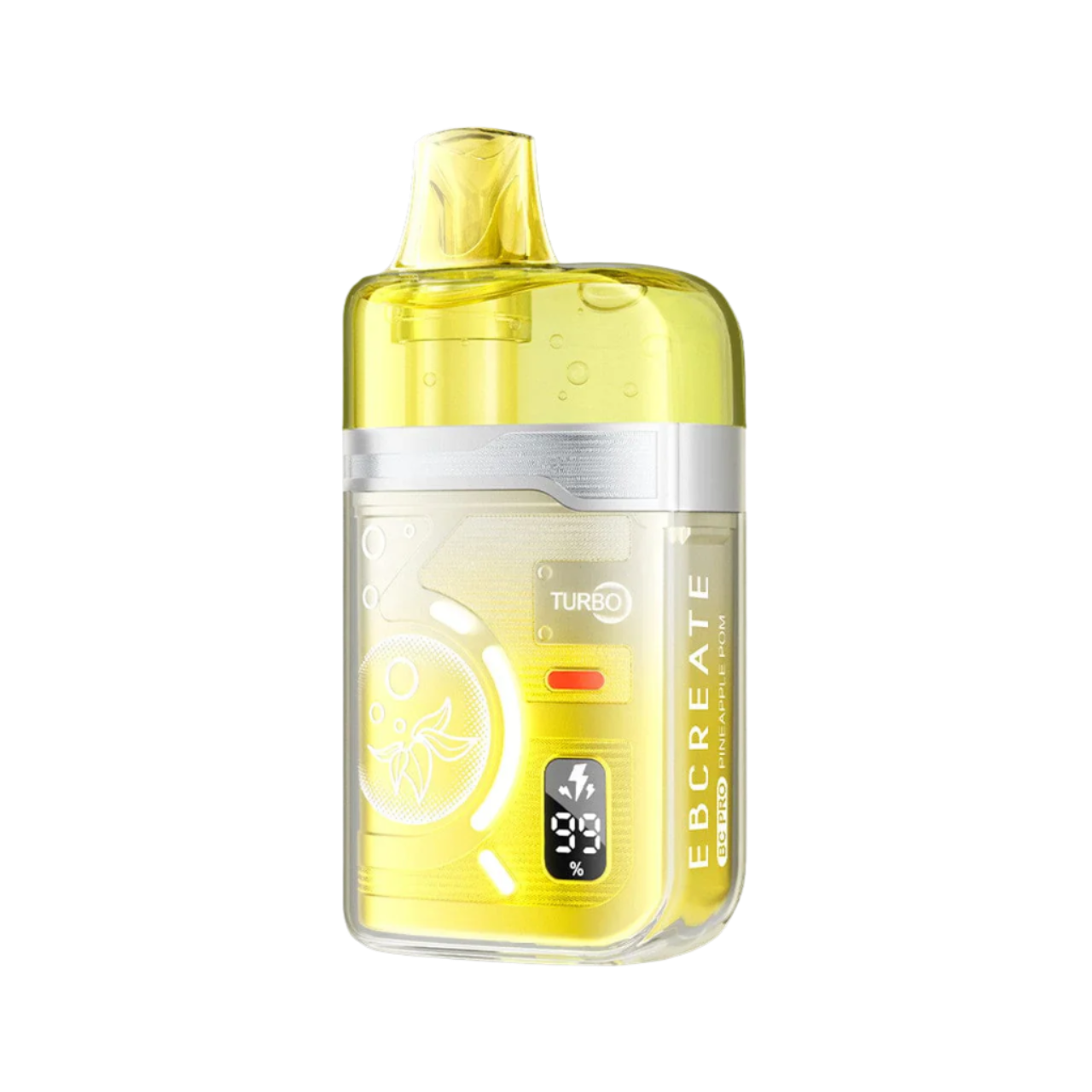 ELFBAR CREATE BC PRO 40K Disposable Rechargeable Vape