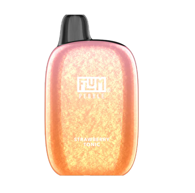 Flum Pebble 6000 Puffs Rechargeable Disposable Vape