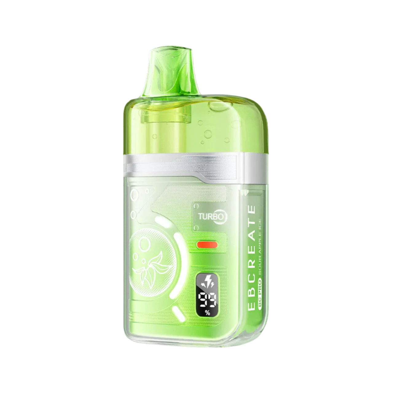 ELFBAR CREATE BC PRO 40K Disposable Rechargeable Vape