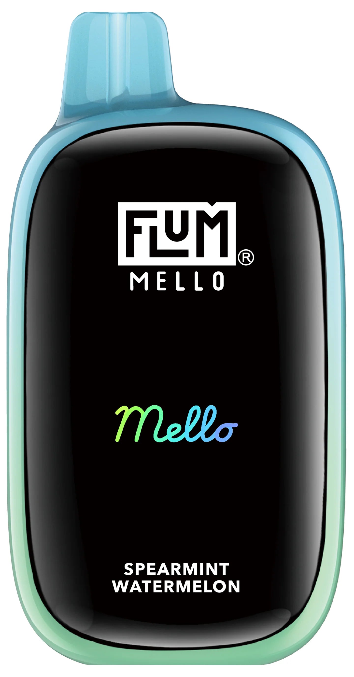 Flum Mello 20,000 Puffs Disposable Rechargeable Vape