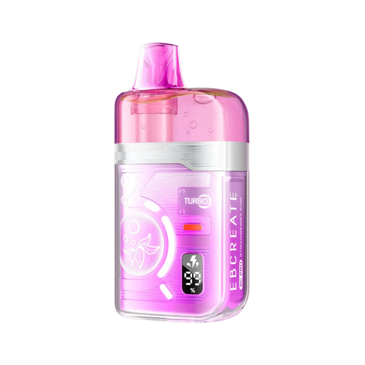 ELFBAR CREATE BC PRO 40K Disposable Rechargeable Vape