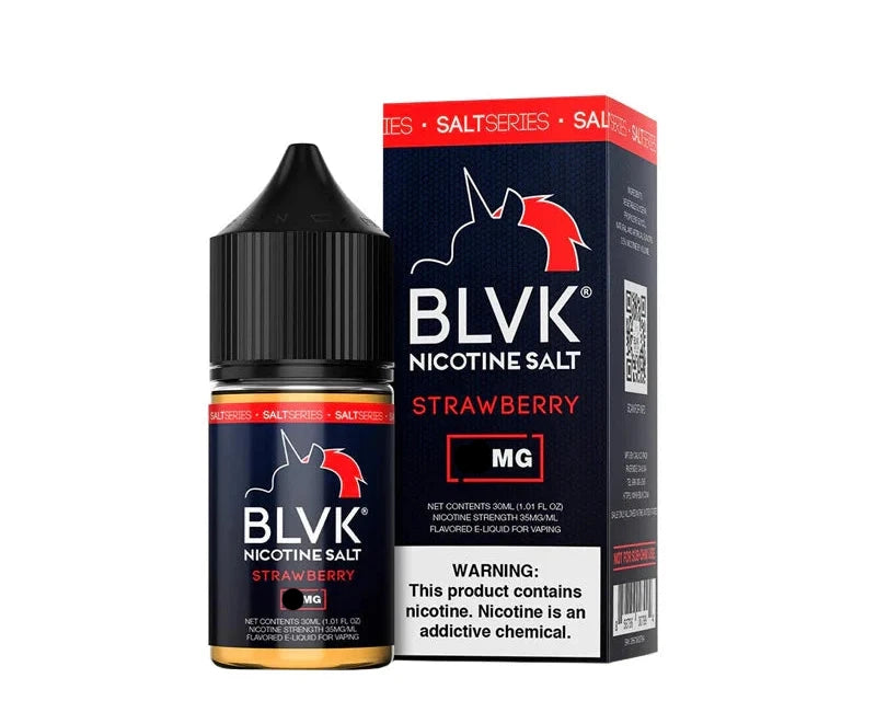BLVK Unicorn Salt 50MG - 30mL