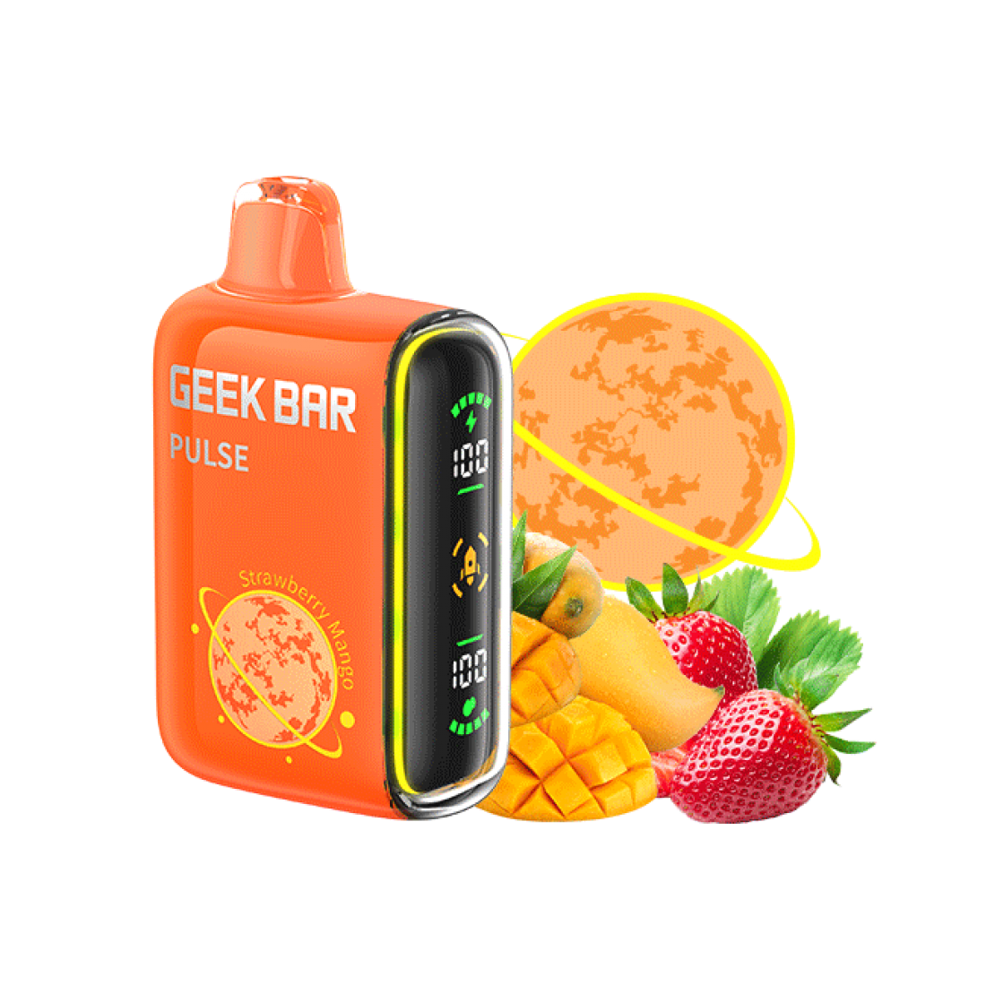 Geek Bar Pulse 15K Disposable Vape