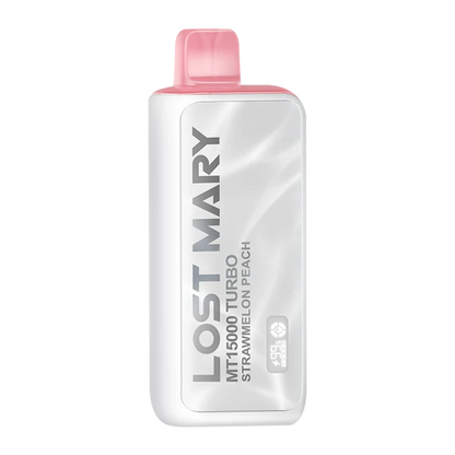 Lost Mary MT15000 Turbo Disposable Rechargeable Vape