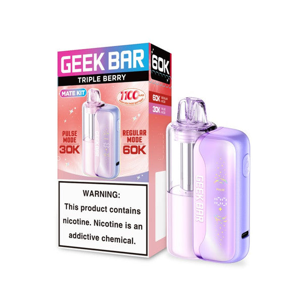 Geek Bar MATE 60K FULL KIT