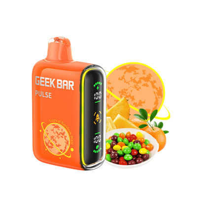 Geek Bar Pulse 15K Disposable Vape