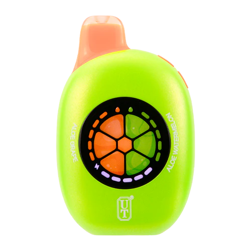 Flum UTBar 50K Disposable Rechargeable Kit