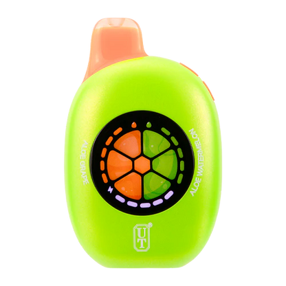 Flum UTBar 50K Disposable Rechargeable Kit