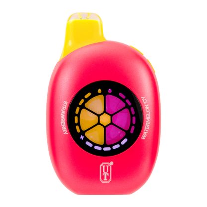 Flum UTBar 50K Disposable Rechargeable Kit